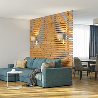 Брусок строганый техсушки 30 x 40 x 3000 мм