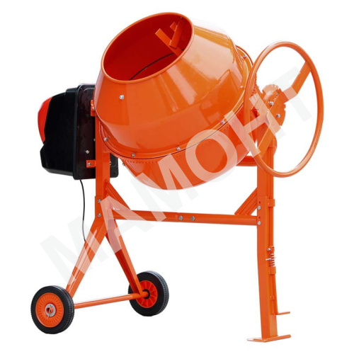 Бетоносмеситель SKIPER CM-165