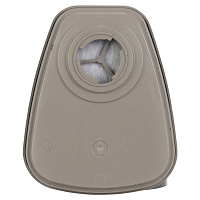 Фильтр к маскам 3М 6059 (2 шт.)