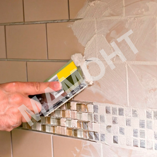 Фуга Ceresit CE40 №43 бежевая, 5 кг - Фото 2