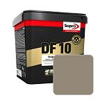 Фуга Sopro DF 10 № 1055 (18) песочно-серая 2,5 кг