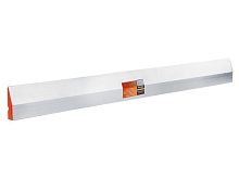 Правило 1,0 м "трапеция" алюминиевое STARTUL MASTER (ST3561-100)