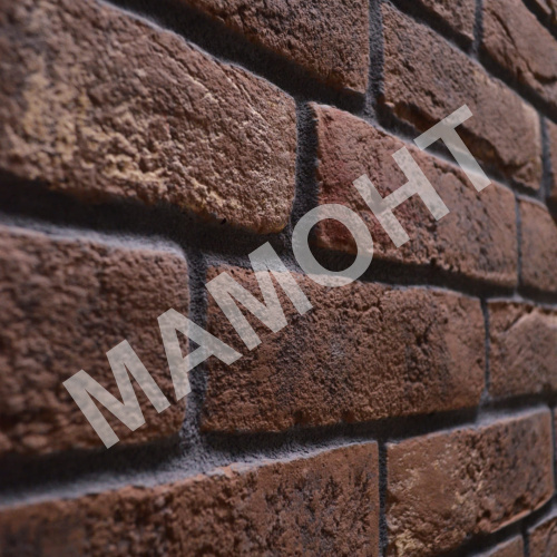 Декоративный камень PETRA Византийский кирпич 07П9 - Фото 2