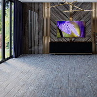 Ламинат Kastamonu Emerald Дуб Морган (569)