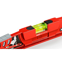 Уровень 600 мм KAPRO Plumbsite Shark (920-10-60)