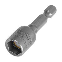 Насадка шестигранная магнитная 10*48 мм ВОЛАТ (17520-10)