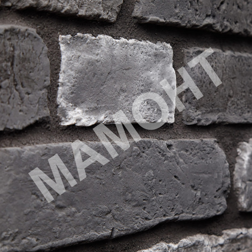 Декоративный камень PETRA Скандинавский кирпич 10П7.Т - Фото 5