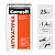Штукатурка цементная Ceresit, 25 кг - Превью