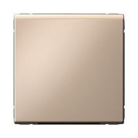 Вывод кабеля Systeme Electric ARTGALLERY, песочный