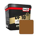 Фуга Sopro DF 10 № 1083 (58) умбра 5 кг