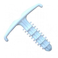 Дюбель-закреп Т6 (100 шт.)