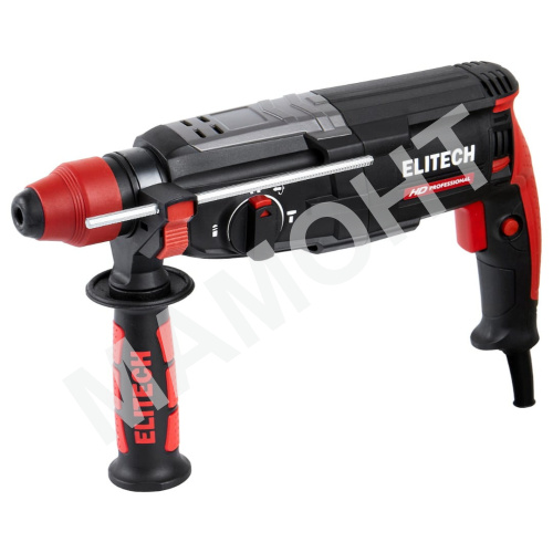Перфоратор ELITECH HD RH 0928RE (205381)