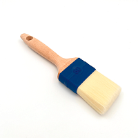 Кисть плоская для красок на водной основе 60 мм МАМОНТ (INS-MMNT-1091)