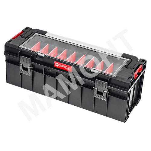 Ящик для инструментов Qbrick System PRO 700 Expert