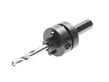 Центрирующее сверло для биметалл. коронки с шестигранным переходником d32-210мм GEPARD (GP2500-02)