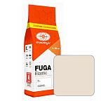 Фуга Тайфун FUGA Elastic №019 светло-бежевая, 2 кг