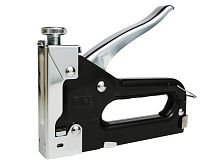 Степлер строительный металлический 4-14мм STARTUL MASTER (ST4504)