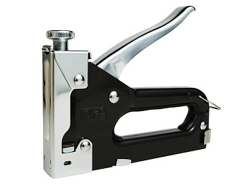 Степлер строительный металлический 4-14 мм STARTUL MASTER (ST4504)