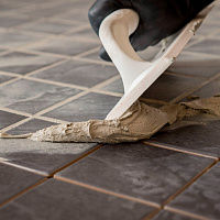 Фуга Ceresit CE40 №7 серая, 5 кг