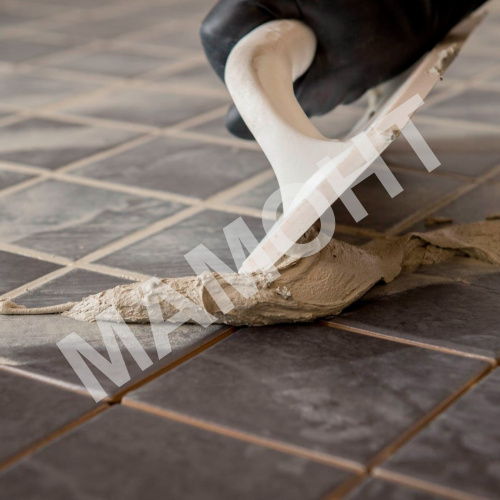 Фуга Ceresit CE40 №7 серая, 5 кг - Фото 2