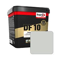 Фуга Sopro DF 10 № 1069 (77) манхэттен 2,5 кг