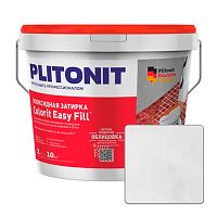 Фуга-клей эпоксидная PLITONIT COLORIT EasyFill белый, 2 кг