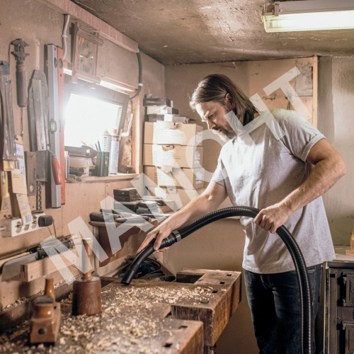 Пылесос хозяйственный Karcher WD 3 P V-17/4/20