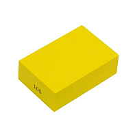 Алмазный ручной брусок (притир) DLT Standard №100 (2119)