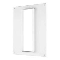 Площадка торцевая для плоских каналов ERA