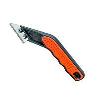 Скребок для расшивки швов (с лезвиями 1 и 2 мм) DECOR