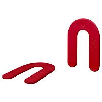 Подкова 2,0 мм для системы выравнивания плитки TLS-Profi (100 шт.)