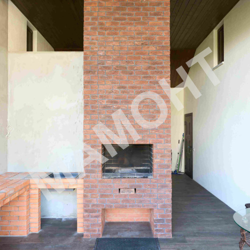 Декоративный камень PETRA Клинкерный кирпич 17П3 - Фото 6