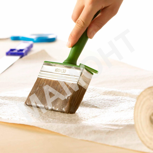 Клей для стеклообоев и стеклохолста ilmax ready nordfix, 17 кг - Фото 2