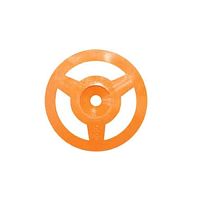 Диск для крепления теплоизоляции 50 мм (рондоль), 100 шт