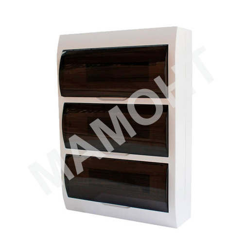 Бокс распределительный АТРИОН ЩРНП-36