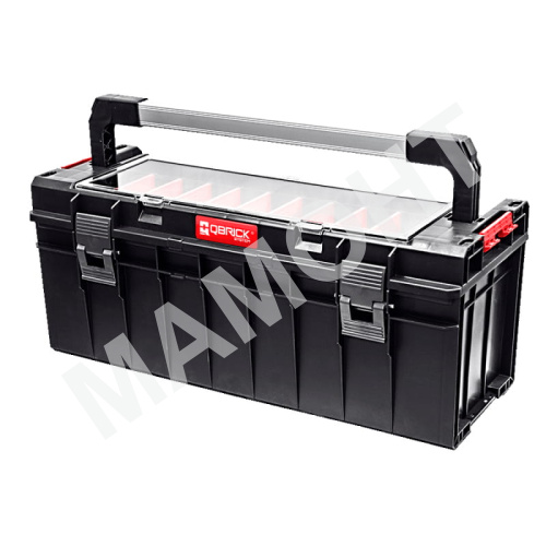 Ящик для инструментов Qbrick System PRO 700 Expert