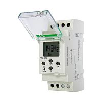 Реле времени программируемое циклическое Евроавтоматика PCZ-525