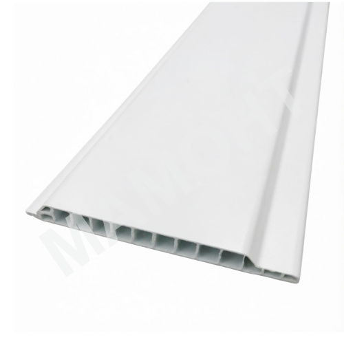 Панель ПВХ Европрофиль Вагонка (3000 х 100 х 10 мм) 10 шт.