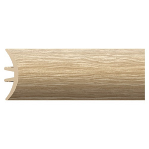 Порог гибкий RICO FLEX 418 Ясень (3 метра)