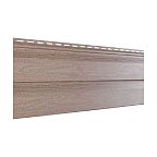 Сайдинг виниловый Ю-Пласт Timberblock КЕДР Натуральный