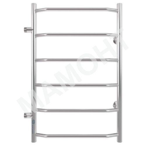 Полотенцесушитель водяной Terra Leri ЛБ 50x80 1" Т6 Gloss&Reiter