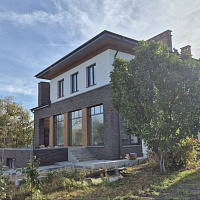 Декоративный камень PETRA Клинкерный кирпич 16П5