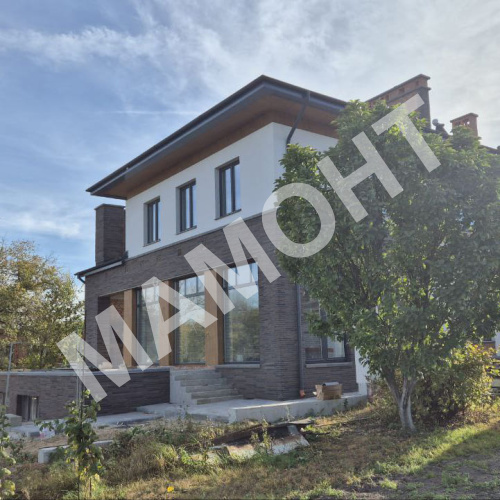 Декоративный камень PETRA Клинкерный кирпич 16П5 - Фото 5