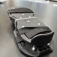 Накладки с шипами на обувь HARDY (2230-200025)