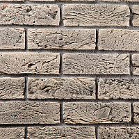 Декоративный камень PETRA Клинкерный кирпич 17П2