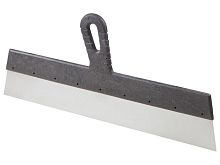 Шпатель фасадный нержавеющий 450 мм STARTUL MASTER (ST1000-450)