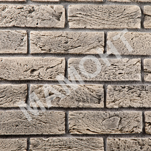 Декоративный камень PETRA Клинкерный кирпич 17П2 - Фото 3