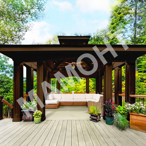 Состав декоративно-защитный PROFITEX Палисандр - Фото 2