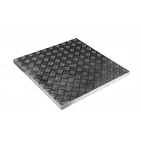 Люк напольный Lukoff Слим Лайт