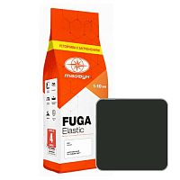 Фуга Тайфун FUGA Elastic №037 графитовая, 2 кг